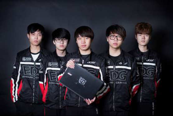 案例的比较 案例的比较