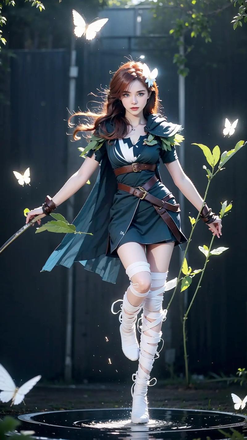 几次成功的