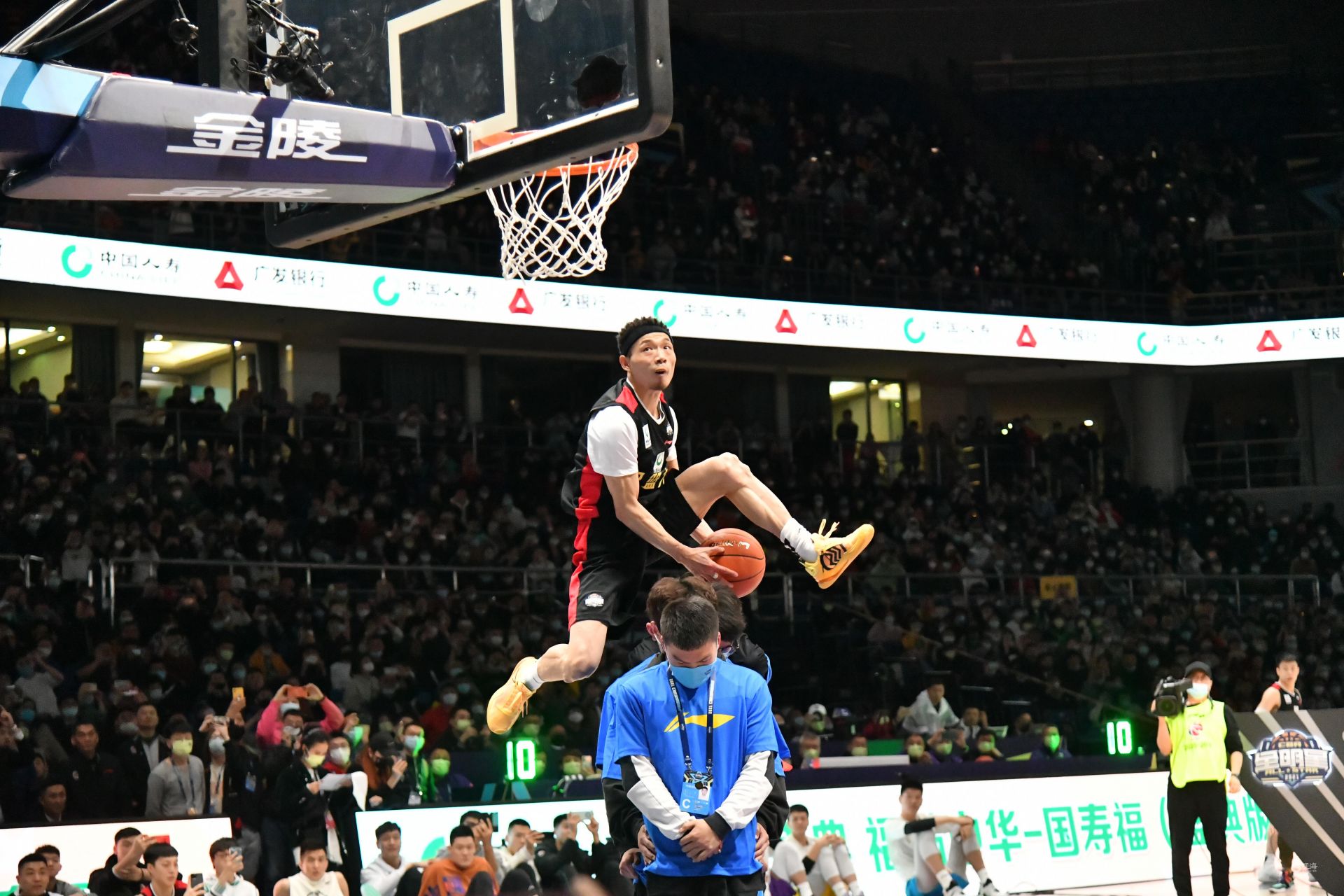 确定性与观